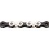 KMC Catena da bicicletta KMC X11 Silver/Black BX11NB114