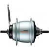 SHIMANO Mozzo per bicicletta SHIMANO Nexus SG-C6001-8C 8S 132mm