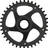 KMC Anello della catena della bicicletta KMC Bosch Gen 4, 38T Super Narrow BCRB4RL15238S3