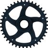 KMC Anello della catena della bicicletta KMC Bosch Gen 4, 40T Super Narrow BCRB4RL15240S3