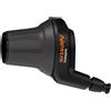 SHIMANO Cambio bicicletta SHIMANO SL-C6001-8 Nexus Revoshift 8S Right
