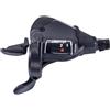 MICROSHIFT Cambio bicicletta MICROSHIFT Thumb Tap TS39 2x9 Double