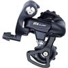 MICROSHIFT Deragliatore per bicicletta MICROSHIFT R8 Rear 8 Speed Long Cage