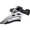 SHIMANO Deragliatore per bicicletta SHIMANO FD-M5100-M Deore 2x11S 36T