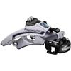 SHIMANO Deragliatore per bicicletta SHIMANO FD-TX800 Tourney 3x7/8S 42-48T