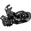 SHIMANO Deragliatore per bicicletta SHIMANO RD-TY300 Tourney 6/7S 43T Long Cage