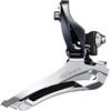 SHIMANO Deragliatore per bicicletta SHIMANO FD-R3000 Sora Brazed-On 2x9S 46/53T