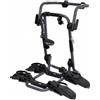 PERUZZO Portabici per bagagliaio PERUZZO Pure Instinct 2 Bikes Grey 709