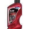 MPM Olio per cambio automatico MPM ATF DEXRON III F/G 1L