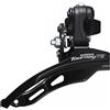SHIMANO Deragliatore per bicicletta SHIMANO FD-TZ510-DS6 S Tourney 3x6/7S 28.6mm 48T