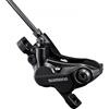 SHIMANO Freno a disco per bicicletta SHIMANO BR-MT520 Deore 4 Piston