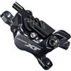 SHIMANO Freno a disco per bicicletta SHIMANO BR-M8120 Deore XT F/R
