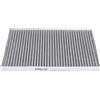 KAVO PARTS Filtro, Aria abitacolo KAVO PARTS FCA-10240C