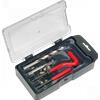 SEALEY Kit di inserti per la riparazione della filettatura SEALEY TRM9