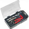 SEALEY Kit di inserti per la riparazione della filettatura SEALEY TRM10