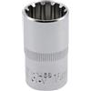 YATO Presa SPLINE YATO YT-1468