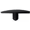 ROMIX Clip di fissaggio ROMIX B22174 GM