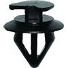 ROMIX Clip di fissaggio ROMIX B26989 BMW