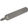 CONDOR Bit per viti Torx CONDOR 18073-25
