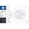 ROTINGER Discofreno ROTINGER RT 4518HP-GL T3