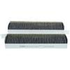 BOSCH Filtro, Aria abitacolo BOSCH 1 987 435 641