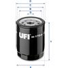 UFI Filtro olio UFI 23.175.00