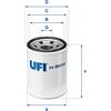 UFI Filtro olio UFI 23.260.00