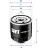 UFI Filtro olio UFI 23.282.00