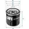 UFI Filtro olio UFI 23.470.00