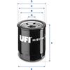 UFI Filtro olio UFI 23.617.00
