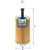 UFI Filtro olio UFI 25.032.00