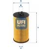 UFI Filtro olio UFI 25.064.00