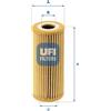 UFI Filtro olio UFI 25.067.00