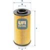 UFI Filtro olio UFI 25.070.00
