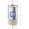 UFI Filtro olio UFI 25.528.00