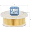 UFI Filtro aria UFI 27.I91.00