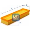 UFI Filtro aria UFI 30.025.00