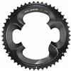 SHIMANO Anello della catena della bicicletta SHIMANO FC-R7000 105 2x11S 53T 110mm BCD