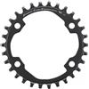 SHIMANO Anello della catena della bicicletta SHIMANO FC-U6000-1 CUES 1x9-11S 32T 96mm BCD