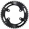 SHIMANO Anello della catena della bicicletta SHIMANO FC-U8000-2 CUES 2x11S 46T 96mm BCD