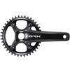 SHIMANO Guarnitura per bicicletta SHIMANO FC-RX810-1 GRX 11S 42T 172.5mm