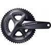 SHIMANO Guarnitura per bicicletta SHIMANO FC-R8000 Ultegra 2x11S 52x36T 175mm