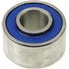 ENDURO BEARINGS Cuscinetto per bicicletta ENDURO BEARINGS 398 LLU MAX-E ABEC 3 Double Row