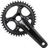 SHIMANO Guarnitura per bicicletta SHIMANO FC-RX820-1 GRX 12S 42T 170mm