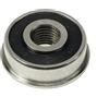 ENDURO BEARINGS Cuscinetto per bicicletta ENDURO BEARINGS 608 FE 2RS SP ABEC 3 Radial