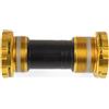 SHIMANO Movimento centrale della bicicletta SHIMANO SM-BB80 68/73mm Saint BSA
