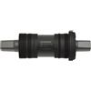 SHIMANO Movimento centrale della bicicletta SHIMANO BB-UN101 122.5x68mm BSA