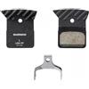 SHIMANO Pastiglie freno per bicicletta SHIMANO BP-L05A