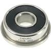 ENDURO BEARINGS Cuscinetto per bicicletta ENDURO BEARINGS F608 2RS ABEC 3