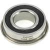 ENDURO BEARINGS Cuscinetto per bicicletta ENDURO BEARINGS F688 2RS ABEC 3 Radial